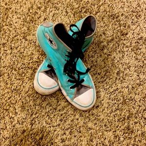 Women’s Converse Allstar